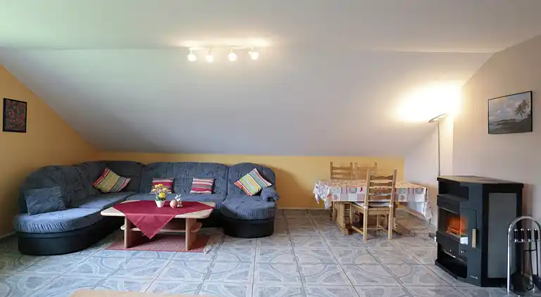 Apartment in Hildfeld