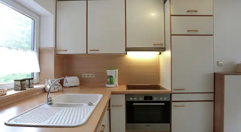 Apartment in Hildfeld