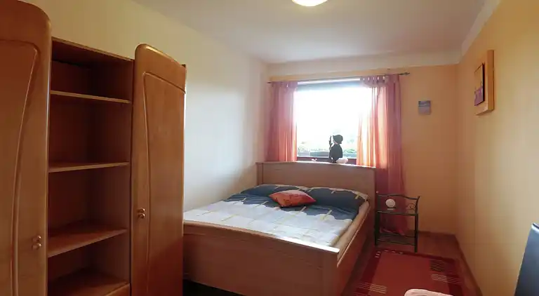 Apartment in Hildfeld