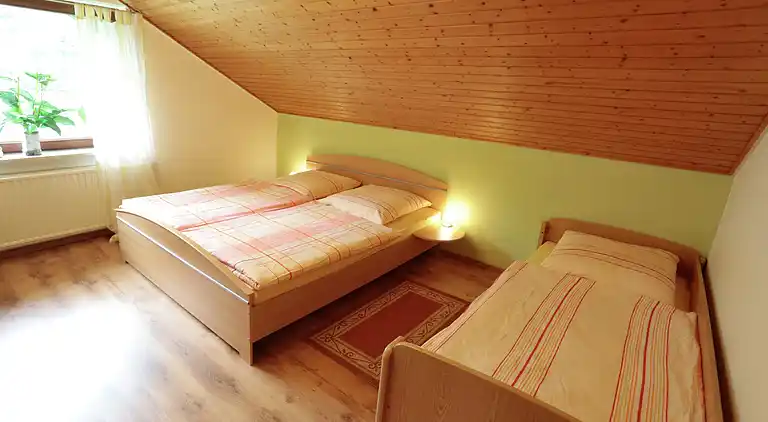 Apartment in Hildfeld