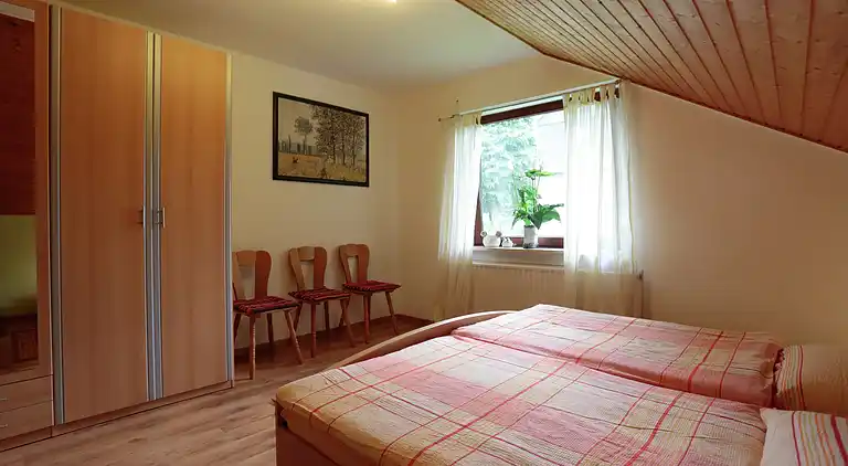 Apartment in Hildfeld