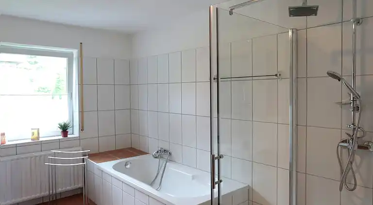 Apartment in Hildfeld