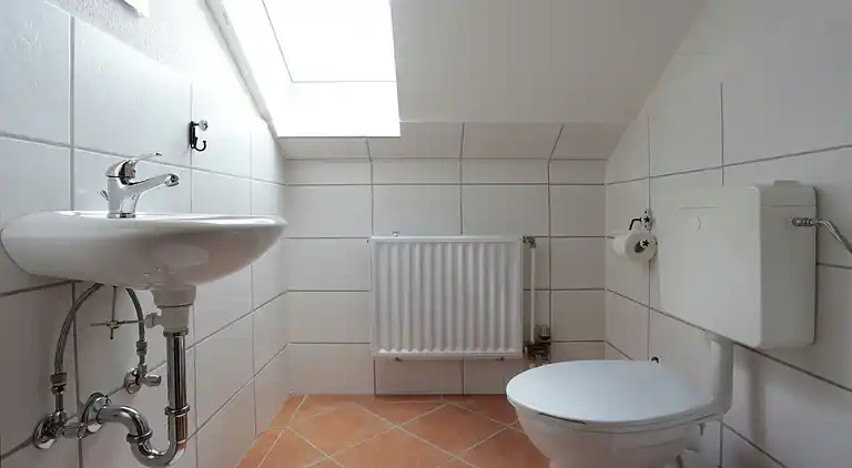 Apartment in Hildfeld