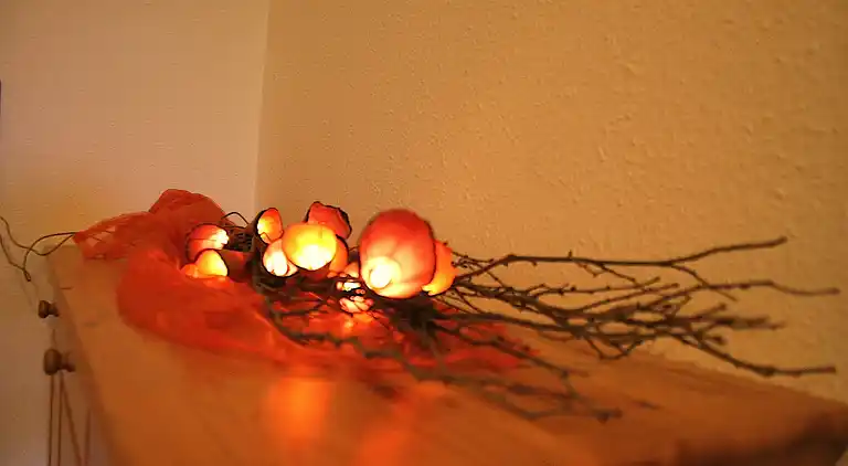 Apartment in Hildfeld