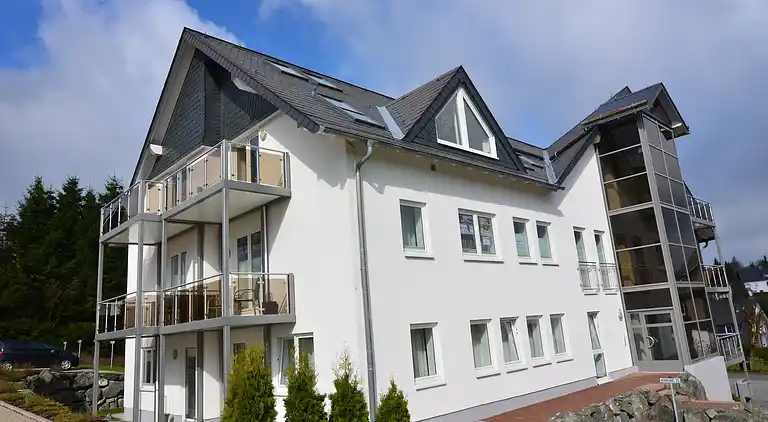 Apartment in Winterberg