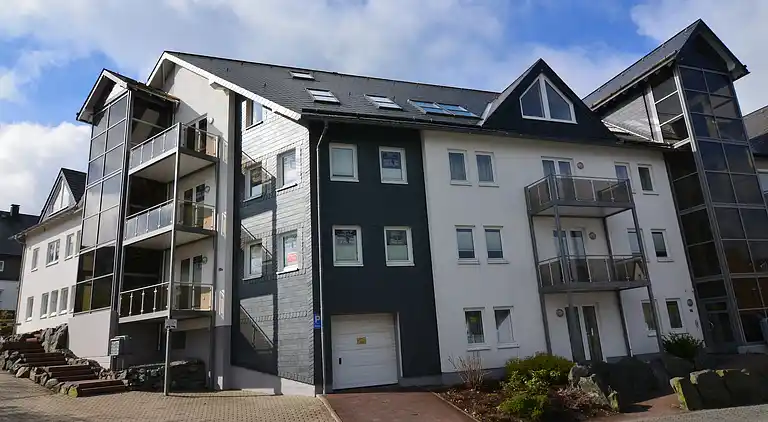 Apartment in Winterberg