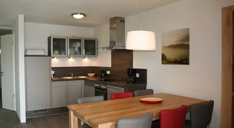 Ferielejlighed i Ense