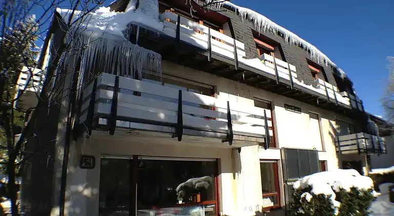 Apartment in Winterberg