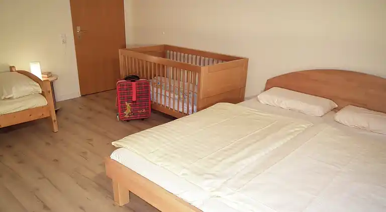 Apartment in Winterberg