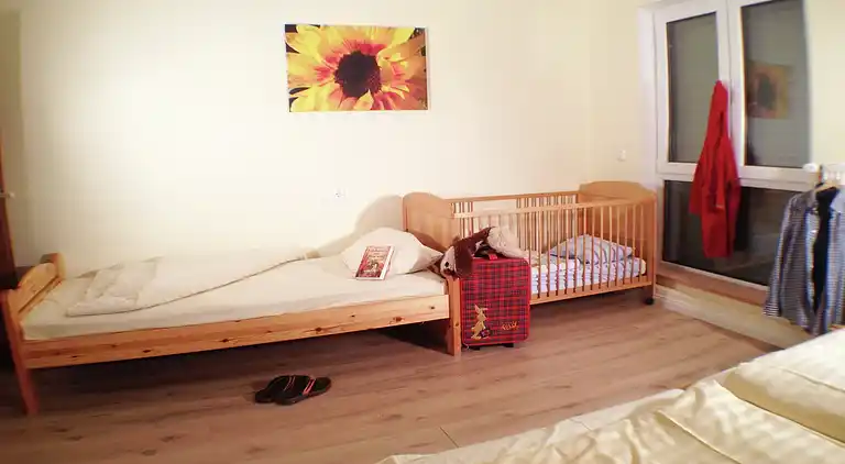 Apartment in Winterberg