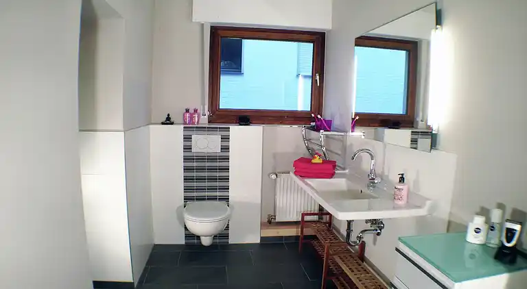 Apartment in Winterberg