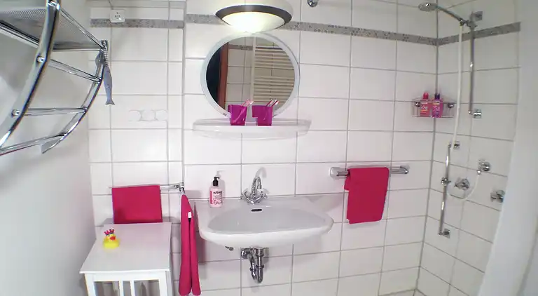 Apartment in Winterberg