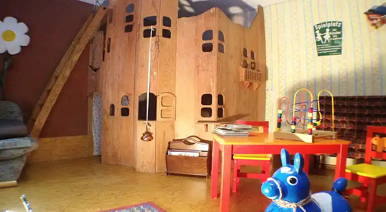 Apartment in Winterberg