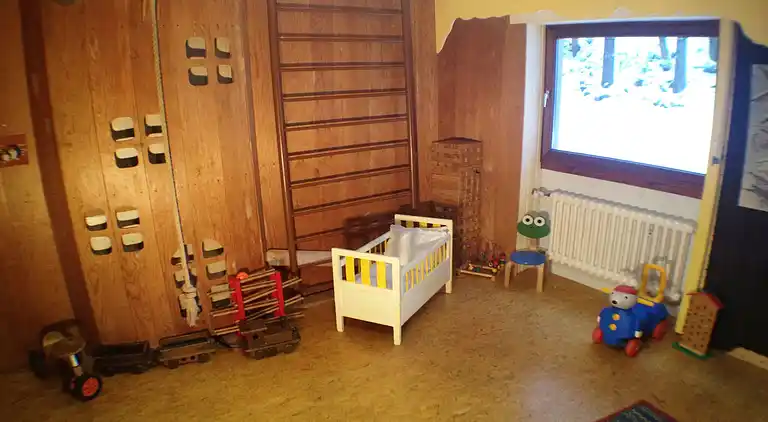 Apartment in Winterberg