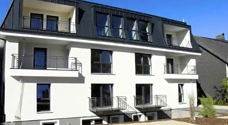 Apartment in Winterberg