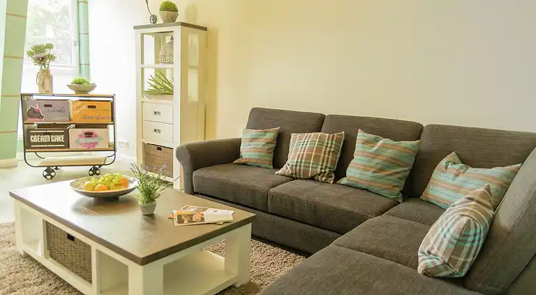 Apartment in Winterberg