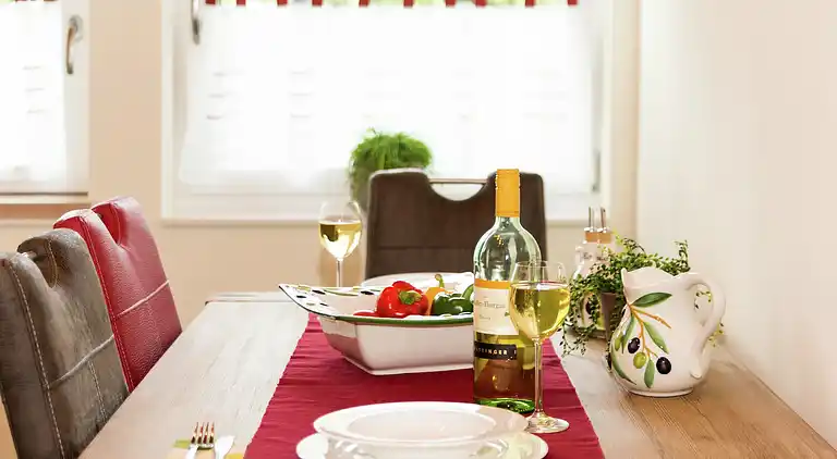 Apartment in Winterberg