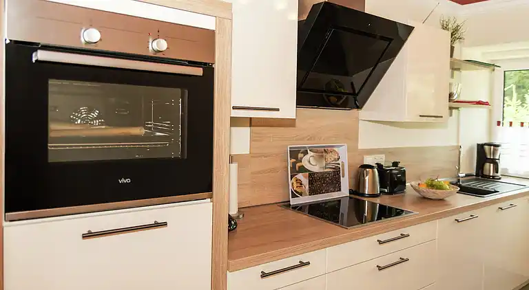 Apartment in Winterberg