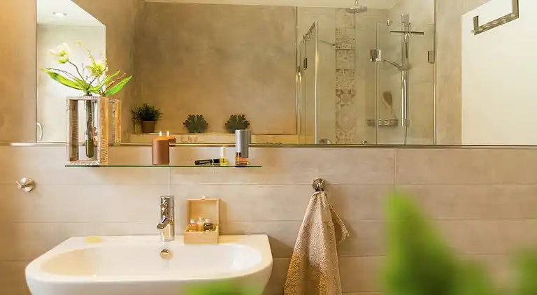 Apartment in Winterberg