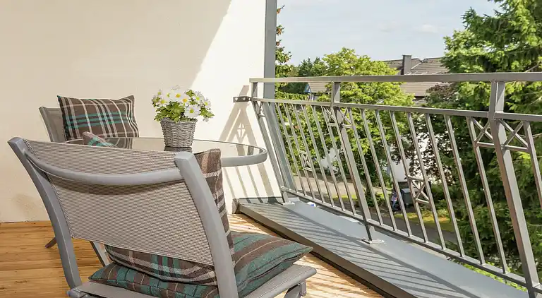 Apartment in Winterberg