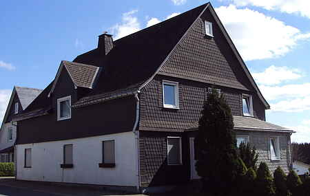 Sommerhus i Altastenberg
