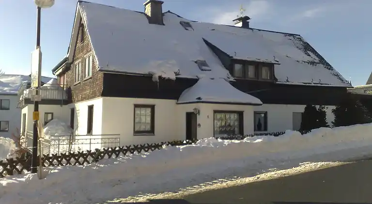 Holiday home in Altastenberg