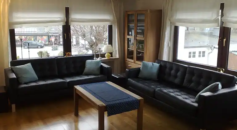 Holiday home in Altastenberg