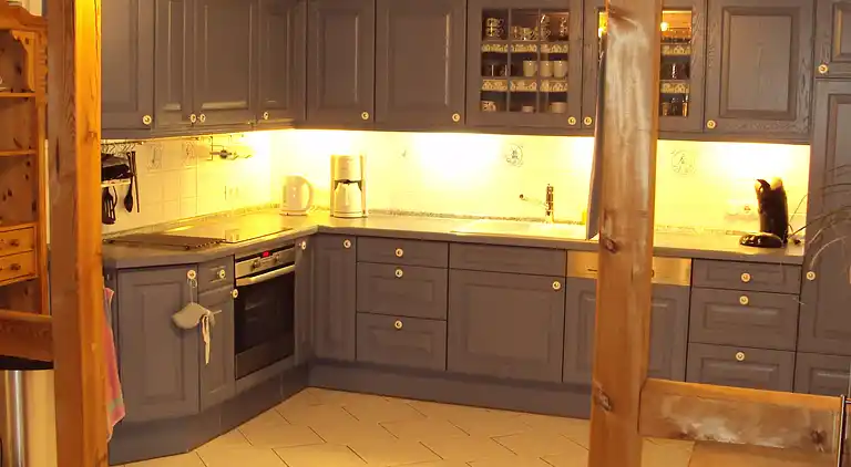 Holiday home in Altastenberg