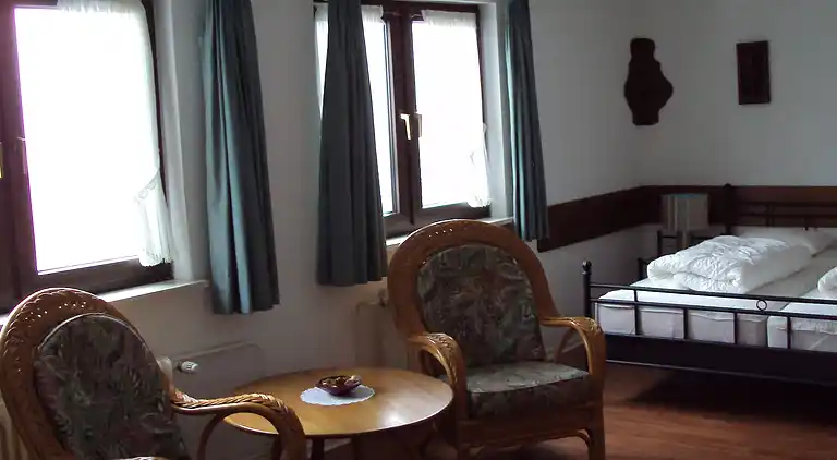 Holiday home in Altastenberg