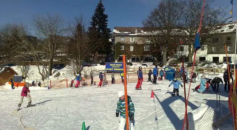 Holiday home in Altastenberg