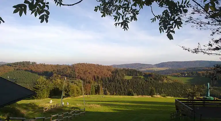 Sommerhus i Neuastenberg