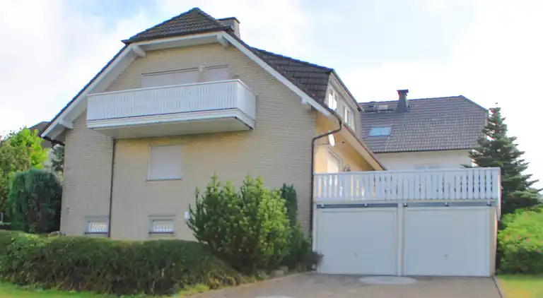 Apartment in Winterberg