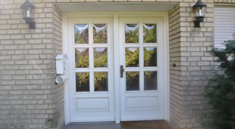 Apartment in Winterberg