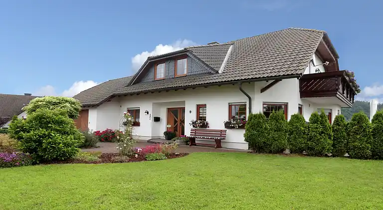 Ferielejlighed i Dreislar