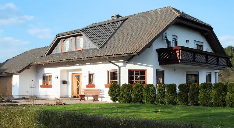 Ferielejlighed i Dreislar