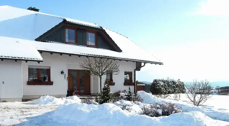 Ferielejlighed i Dreislar