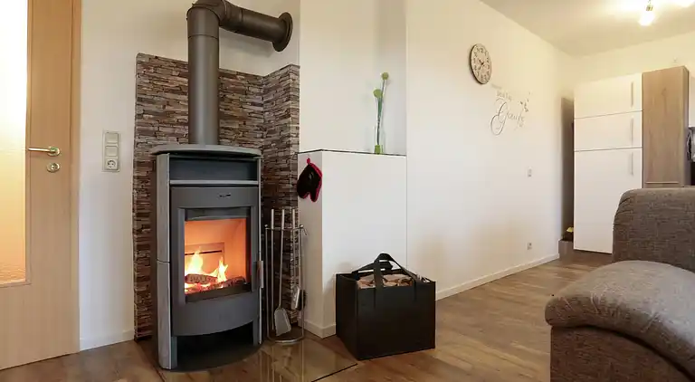 Ferielejlighed i Dreislar