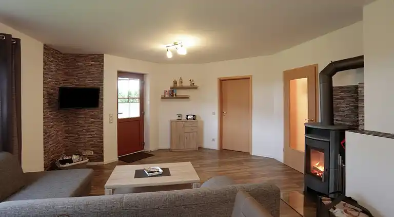 Ferielejlighed i Dreislar