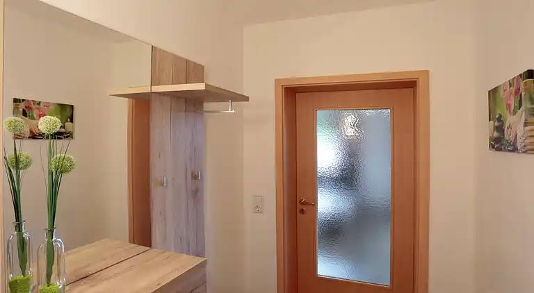 Ferielejlighed i Dreislar