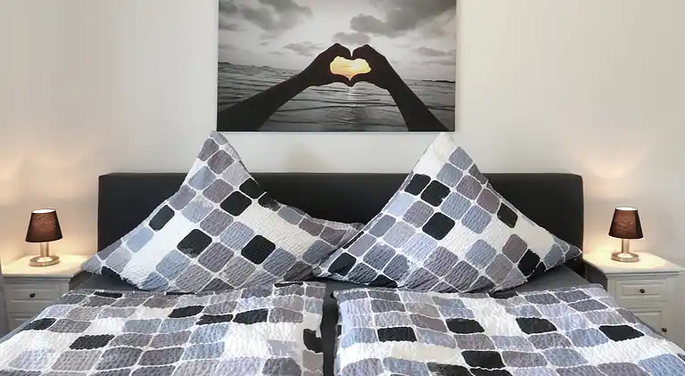 Ferielejlighed i Dreislar