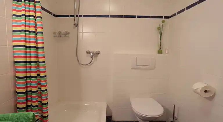 Ferielejlighed i Dreislar