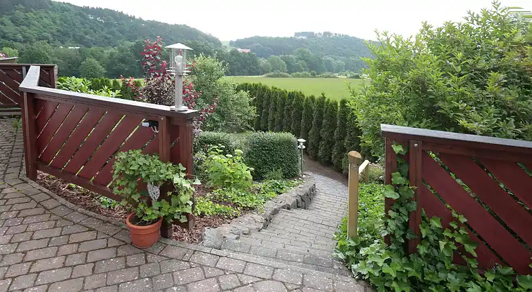 Ferielejlighed i Dreislar