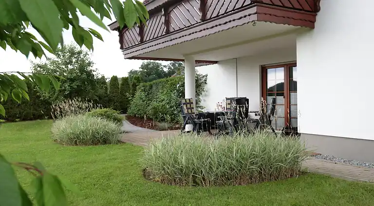 Ferielejlighed i Dreislar