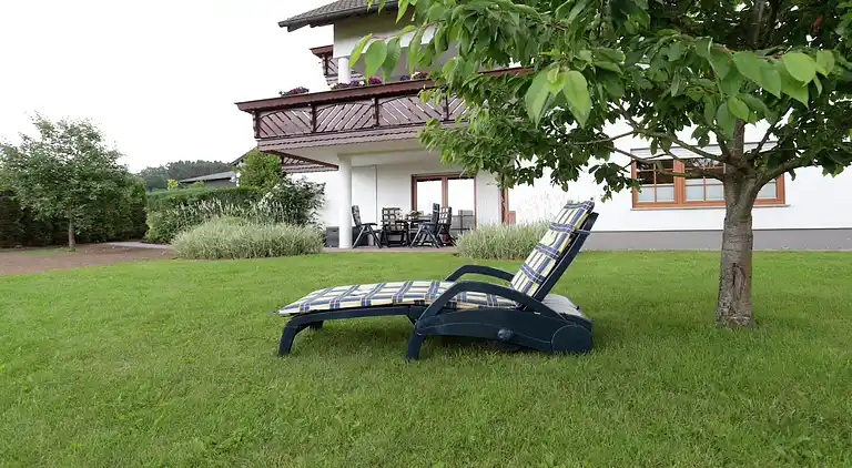 Ferielejlighed i Dreislar