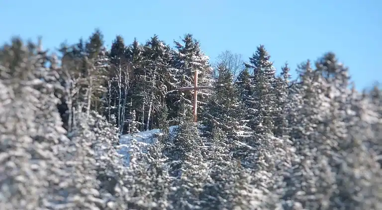 Ferielejlighed i Dreislar