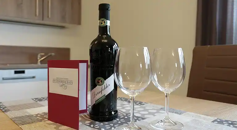 Ferielejlighed i Dreislar