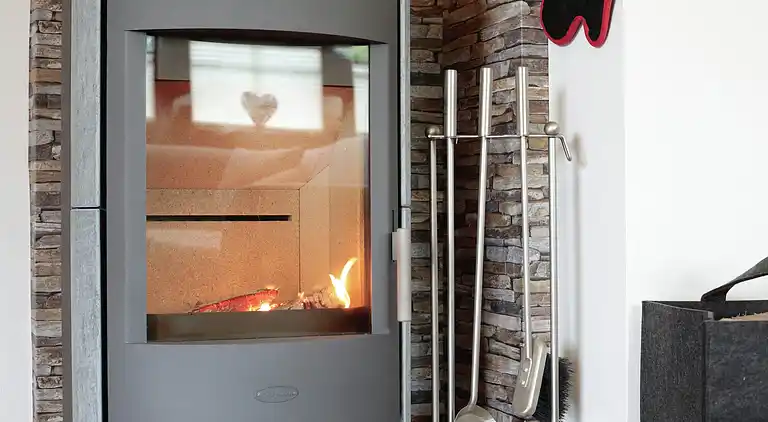 Ferielejlighed i Dreislar