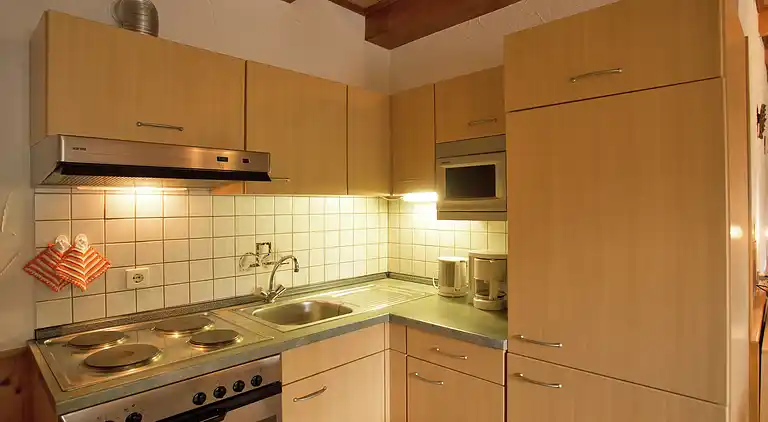 Holiday home in Oberschledorn