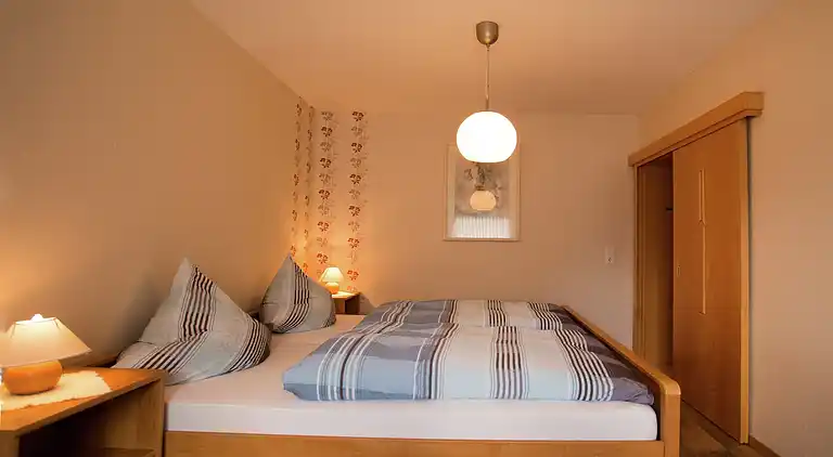 Holiday home in Oberschledorn