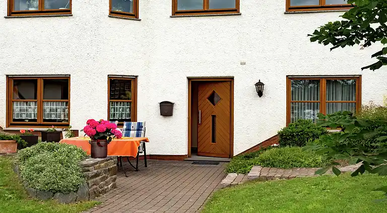 Ferielejlighed i Dreislar